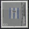 1796 Befreiung der Gefangenen 100 Pf  Briefmarke Deutschland