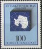 1117 Antarktis Vertrag  Deutsche Bundespost
