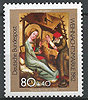 1161 Weihnachtsmarke 1982  Deutsche Bundespost