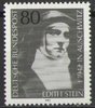 1162 Edith Stein 80Pf  Deutsche Bundespost