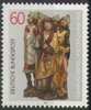 1099 Tilman Riemenschneider Deutsche Bundespost