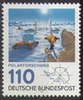 1100 Polarforschung Deutsche Bundespost