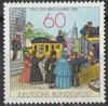 1112 Tag der Briefmarke Deutsche Bundespost