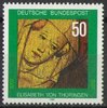 1114 Elisabeth von Thüringen 50 Pf Deutsche Bundespost