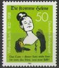 1129 Die fromme Helene 50 Pf Deutsche Bundespost