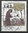 1149 Franz von Assisi 60 Pf Deutsche Bundespost