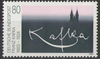 1178 Franz Kafka Deutsche Bundespost
