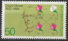 1199 Gregor Johann Mendel 50Pf Deutsche Bundespost