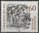 1213 Ludwig Richter 60Pf Deutsche Bundespost