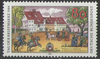 1229 Tag der Briefmarke 1984 Deutsche Bundespost