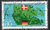 1241 Bonn Kopenhagener Erklärungen 80Pf Deutsche Bundespost
