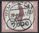 1244 Historische Fahrräder 80Pf Deutsche Bundespost
