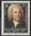 1249 Johann Sebastian Bach 80Pf Deutsche Bundespost