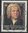 1249 Johann Sebastian Bach 80Pf Deutsche Bundespost