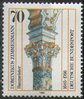 1251 Dominikus Zimmermann 70Pf Deutsche Bundespost