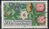 1259 Miniaturen 50 Pf Deutsche Bundespost