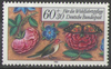 1260 Miniaturen 60 Pf Deutsche Bundespost