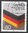 1265 Heimatvertriebene Deutsche 80 Pf Deutsche Bundespost