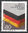 1265 Heimatvertriebene Deutsche 80 Pf Deutsche Bundespost