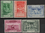 Satz 790 bis 794 Grabmal Avicenna Persische Briefmarken Poste Iran