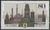 1306 Berlin 80 Pf Deutsche Bundespost