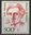 1397 Alice Salomon 500 Pf Deutsche Bundespost