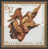 1442 Weihnachten 1989 Deutsche Bundespost 60Pf
