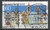 1271 Bad Hersfeld 60 Pf Deutsche Bundespost