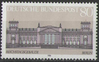 1287 Bedeutende Gebäude 80 Pf Deutsche Bundespost