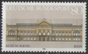 1288 Bedeutende Gebäude 80 Pf Deutsche Bundespost
