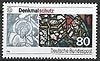 1291 Denkmalschutz Deutsche Bundespost
