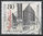 1323 Dietrich Buxtehude Deutsche Bundespost
