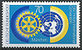 1327 Rotary Convention Deutsche Bundespost