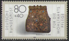 1336 Schmiedekunst 80 Pf Deutsche Bundespost