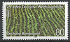 1345 Deutsche Welthungerhilfe 80 Pf Deutsche Bundespost