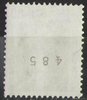 1342R Rollenmarke Sehenswürdigkeiten 80 Pf Deutsche Bundespost