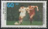 1353 Für den Sport 60 Pf Deutsche Bundespost