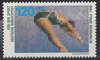 1355 Für den Sport 120 Pf Deutsche Bundespost