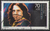 1362 Jim Morrison 70 Pf Deutsche Bundespost