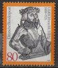 1364 Ulrich von Hutten 80 Pf Deutsche Bundespost
