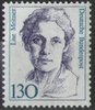 1366 Lise Meitner 130 Pf Deutsche Bundespost
