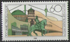 1369 Düsseldorf 60 Pf Deutsche Bundespost