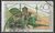 1369 Düsseldorf 60 Pf Deutsche Bundespost