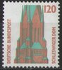 1375 St Petri Dom 120 Pf Deutsche Bundespost