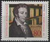 1377 Leopold Gmelin 80 Pf Deutsche Bundespost