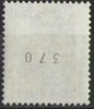 1381R Rollenmarke Rolandsäule 280 Pf Deutsche Bundespost