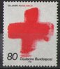 1387 Rotes Kreuz 80 Pf Deutsche Bundespost