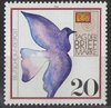 1388 Tag der Briefmarke 20 Pf Deutsche Bundespost
