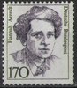 1391 Hannah Arendt 170 Pf Deutsche Bundespost
