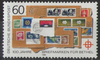1395 Briefmarken für Bethel 60 Pf Deutsche Bundespost